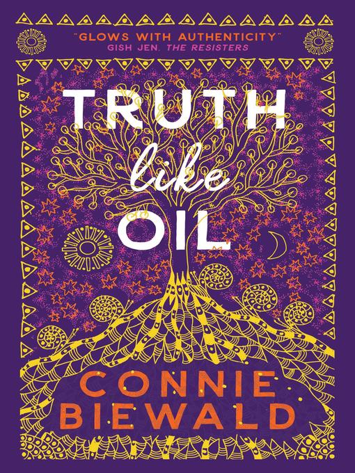 Title details for Truth Like Oil by Connie Biewald - Available